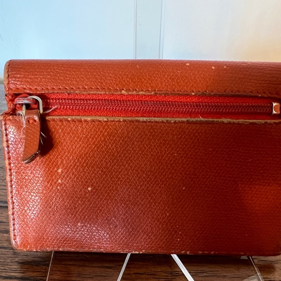 Authentic Chanel Envelope Wallet - Picture 7 of 8